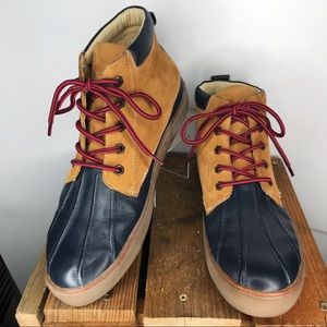 Men’s Duckies Boot